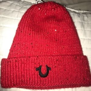 True Religion Beanie | Poshmark